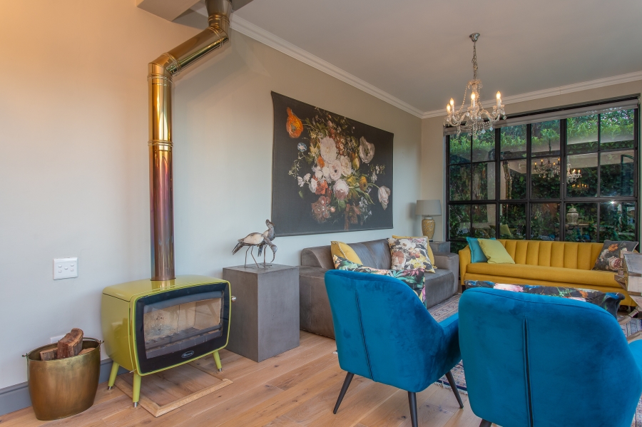 3 Bedroom Property for Sale in Franschhoek Western Cape